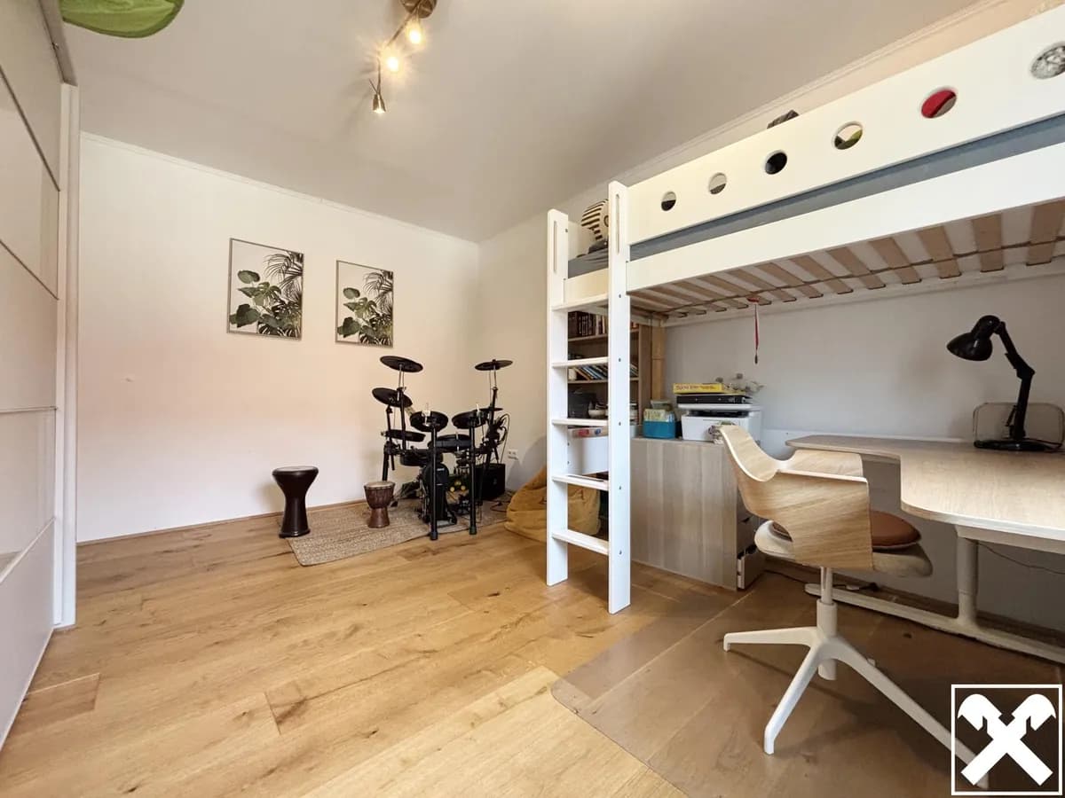Haus kaufen in Linz Land – 123,45 m², € 485.000 – Bild 14 von 19