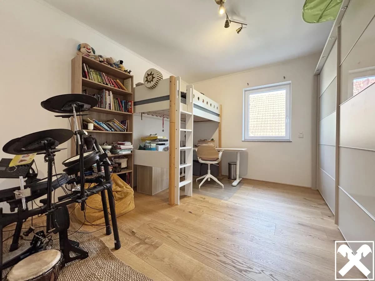 Haus kaufen in Linz Land – 123,45 m², € 485.000 – Bild 15 von 19