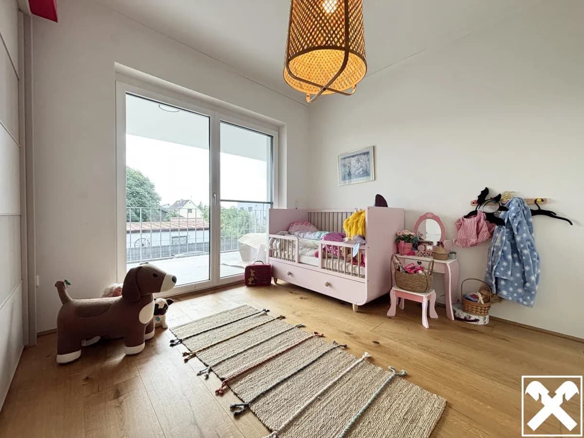 Haus kaufen in Linz Land – 123,45 m², € 485.000 – Bild 16 von 19