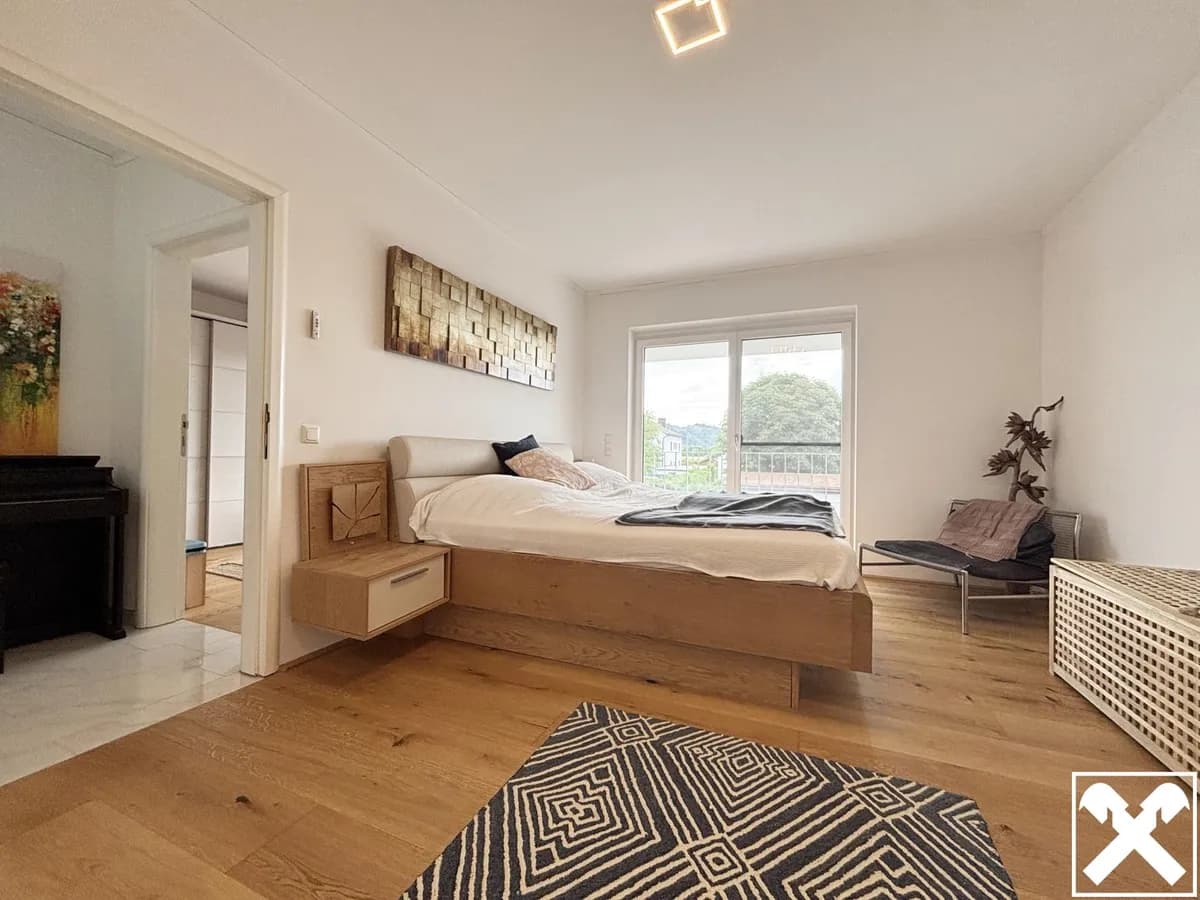 Haus kaufen in Linz Land – 123,45 m², € 485.000 – Bild 18 von 19