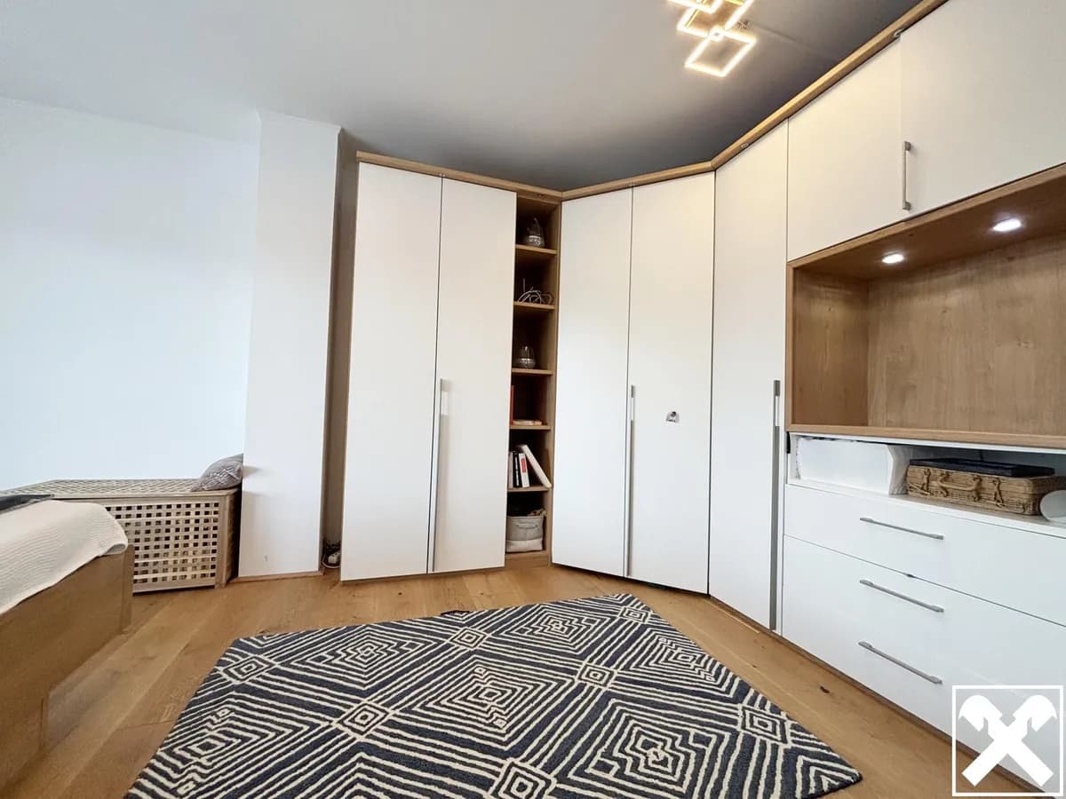 Haus kaufen in Linz Land – 123,45 m², € 485.000 – Bild 19 von 19
