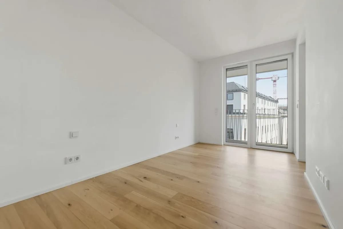 2-Zimmer-Wohnung mieten in Wien – 54,86 m², € 1.399 – Bild 2 von 23