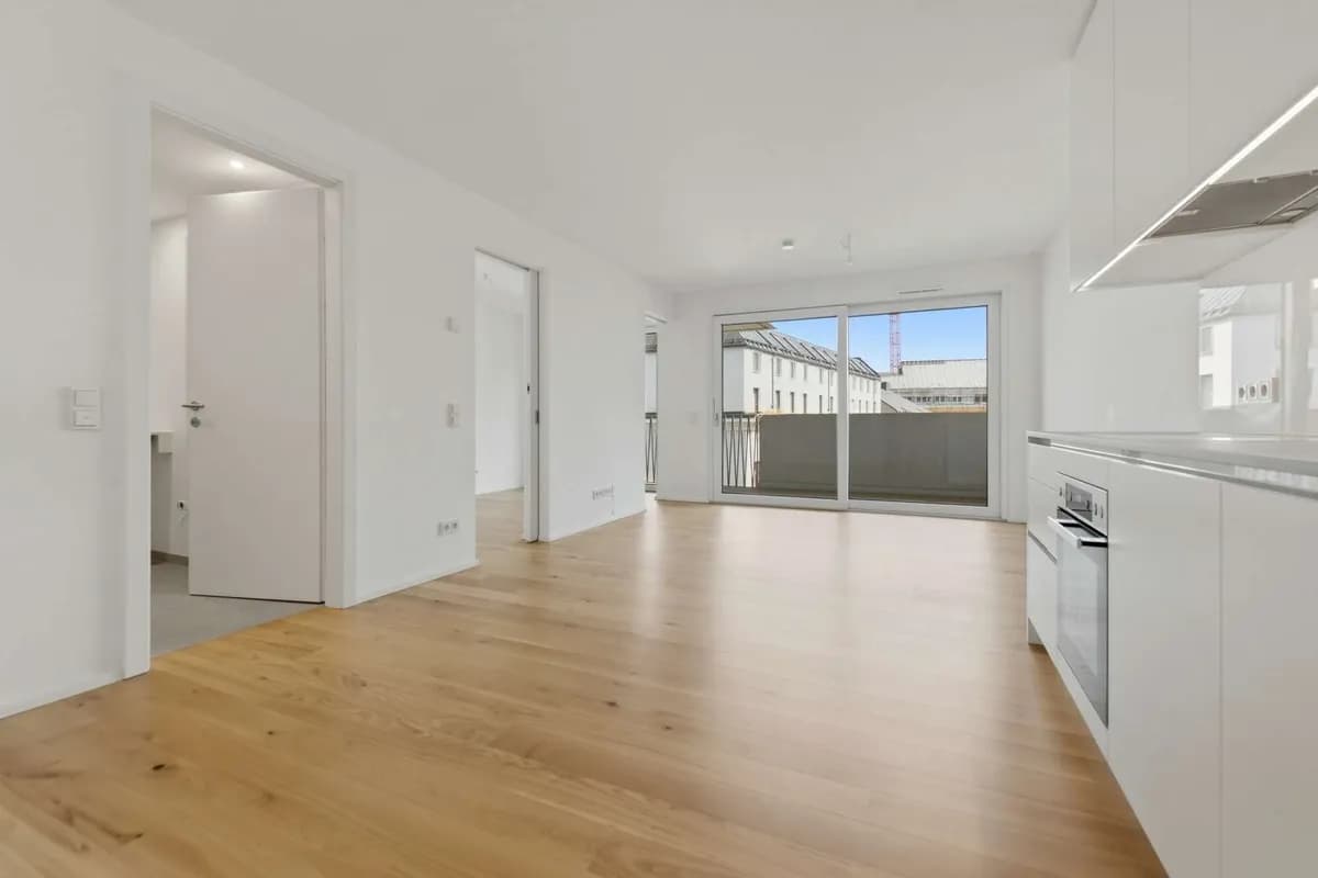 2-Zimmer-Wohnung mieten in Wien – 54,86 m², € 1.399 – Bild 4 von 23