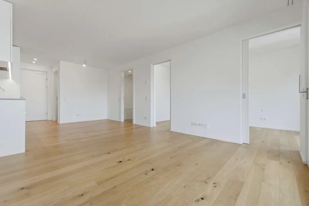 2-Zimmer-Wohnung mieten in Wien – 54,86 m², € 1.399 – Bild 5 von 23