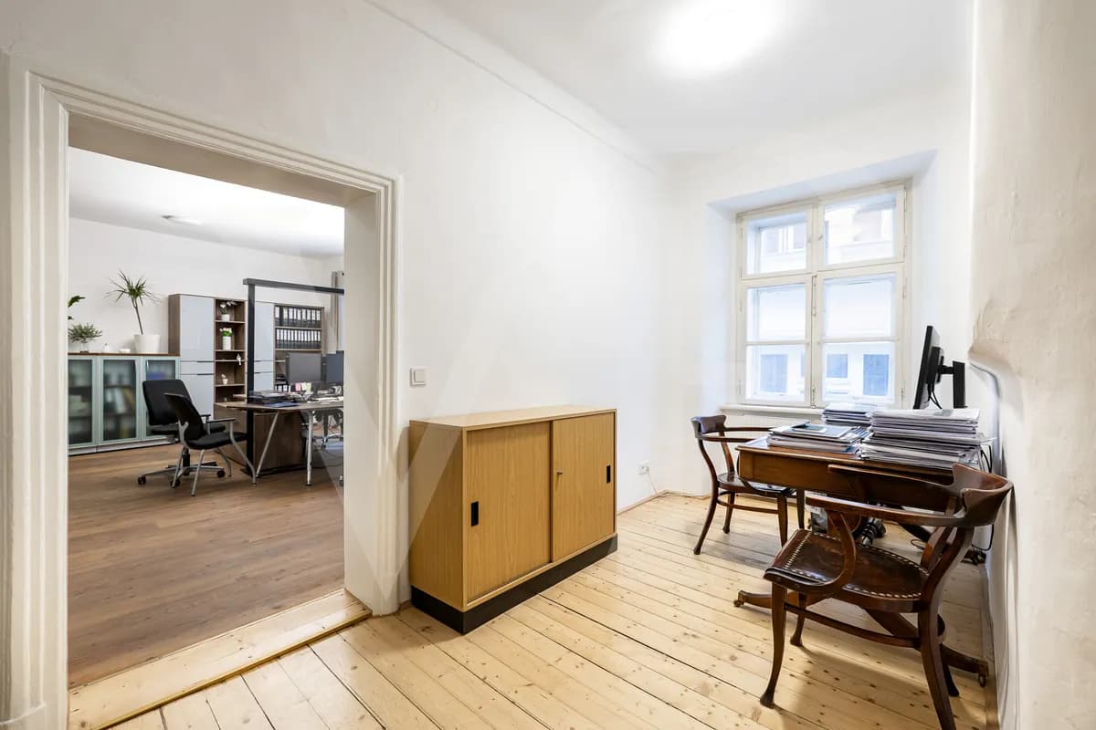 6-Zimmer-Wohnung kaufen in Wien – 158,26 m², € 2.300.000 – Bild 5 von 12
