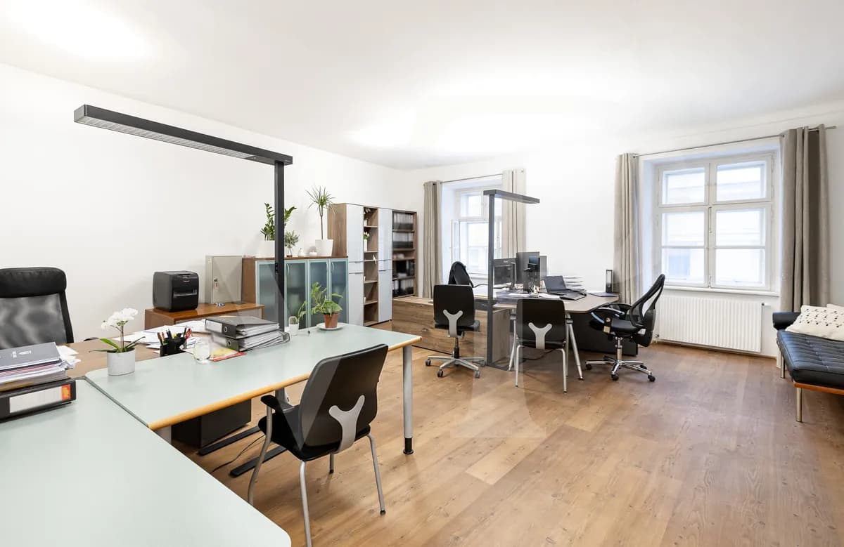 6-Zimmer-Wohnung kaufen in Wien – 158,26 m², € 2.300.000 – Bild 6 von 12