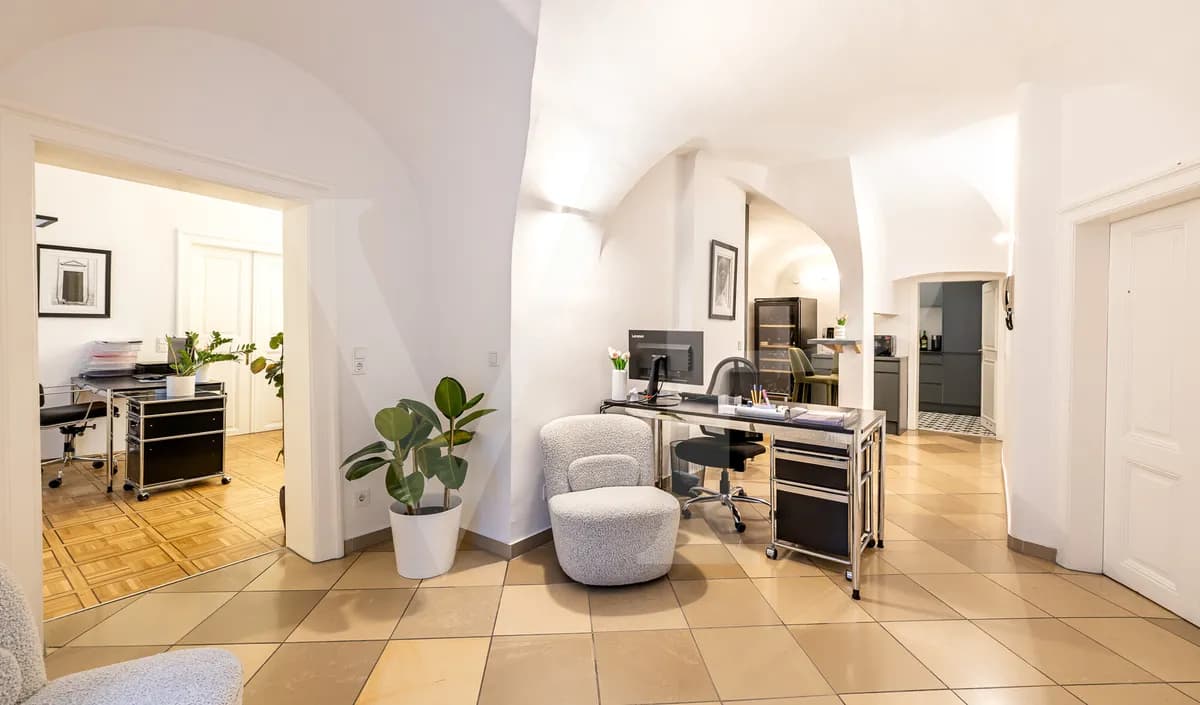 6-Zimmer-Wohnung kaufen in Wien – 158,26 m², € 2.300.000 – Bild 9 von 12
