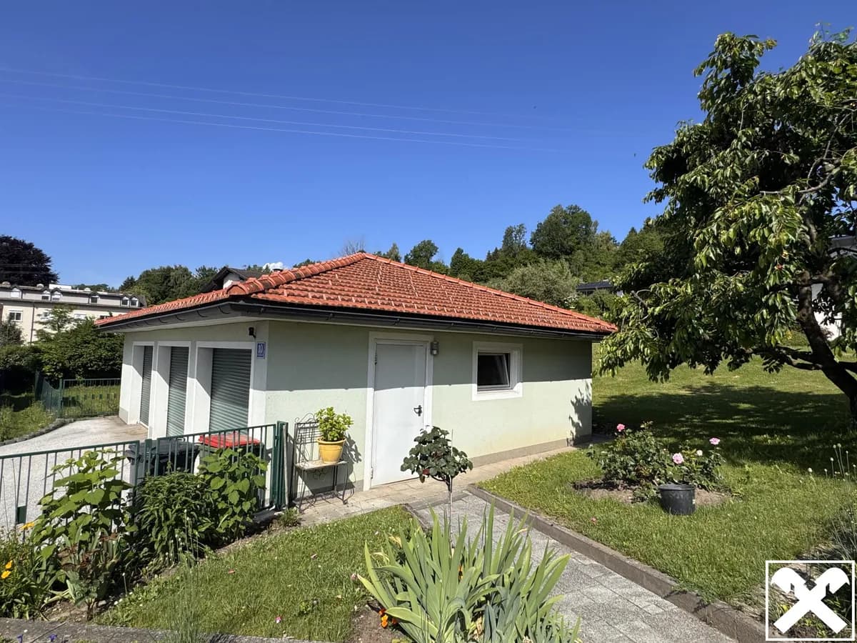 9-Zimmer-Haus kaufen in Feldkirchen – 210 m², € 619.000 – Bild 2 von 18