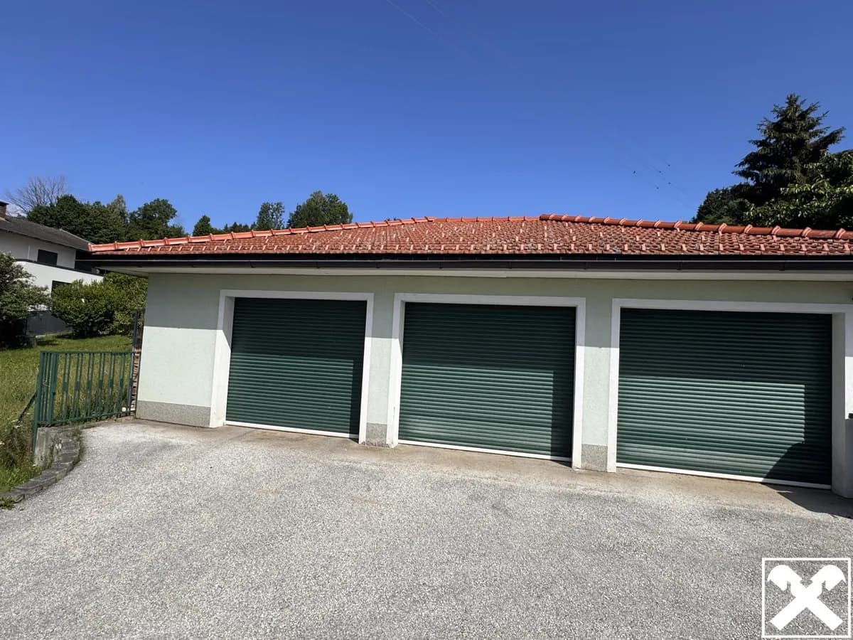 9-Zimmer-Haus kaufen in Feldkirchen – 210 m², € 619.000 – Bild 5 von 18