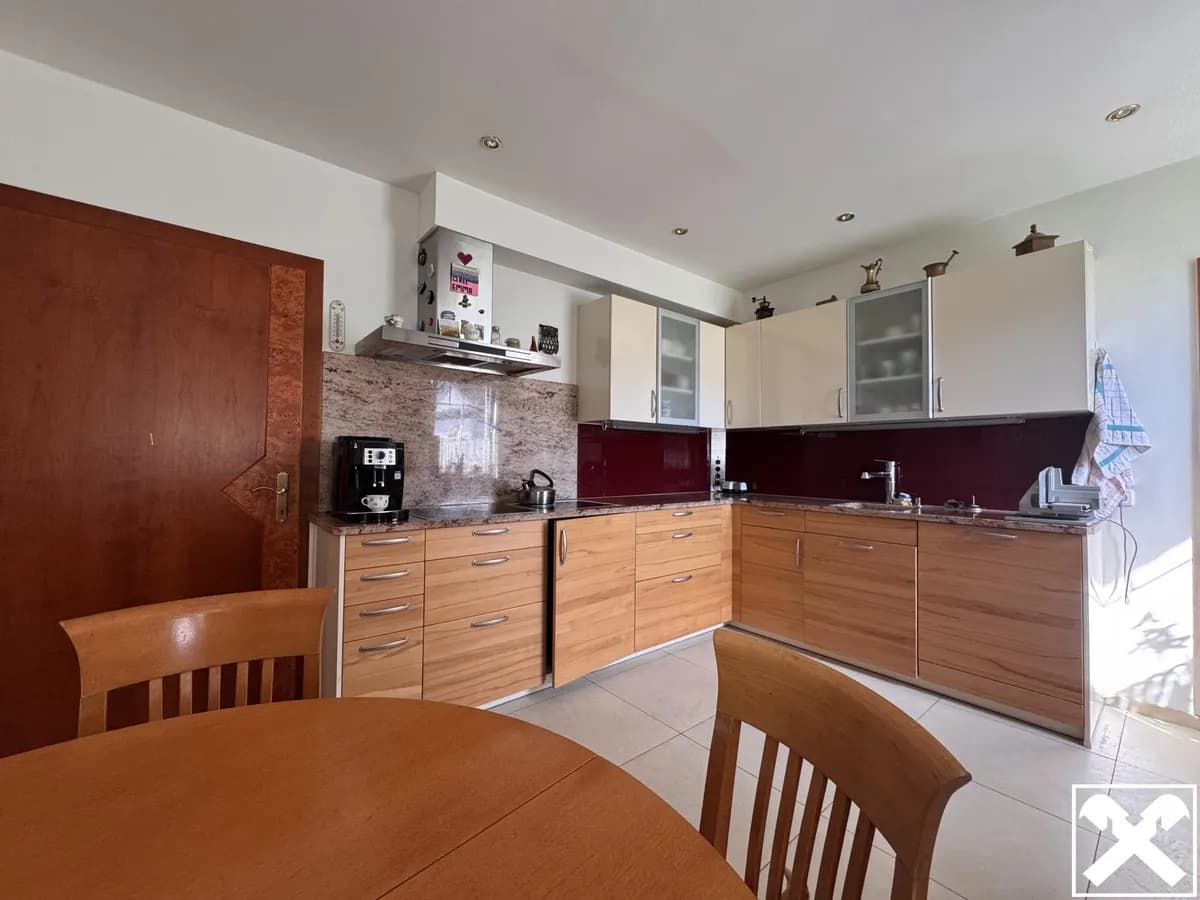 9-Zimmer-Haus kaufen in Feldkirchen – 210 m², € 619.000 – Bild 6 von 18