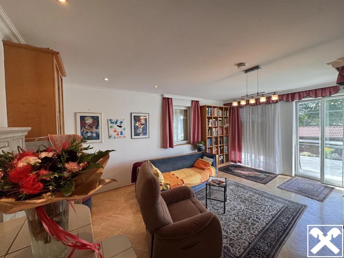 9-Zimmer-Haus kaufen in Feldkirchen – 210 m², € 619.000 – Bild 9 von 18