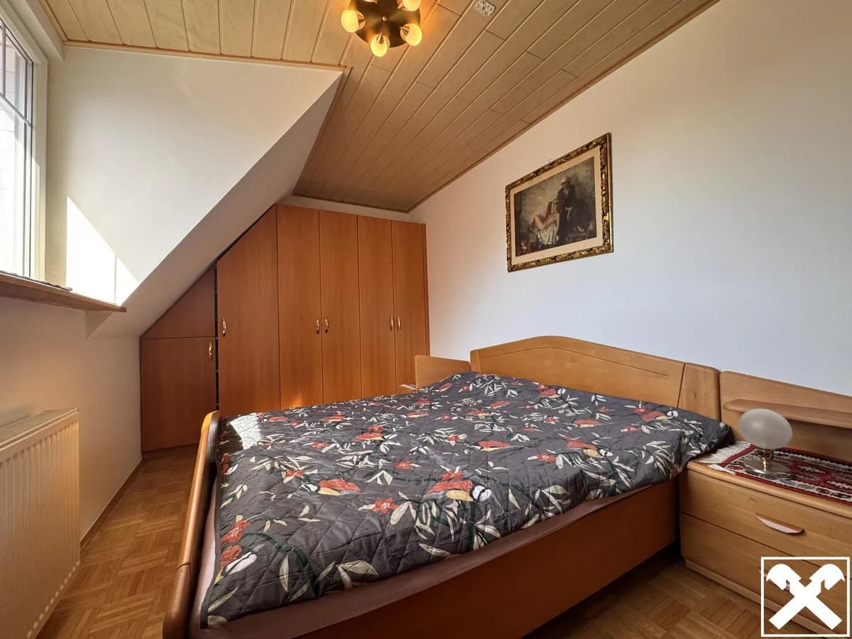 9-Zimmer-Haus kaufen in Feldkirchen – 210 m², € 619.000 – Bild 12 von 18