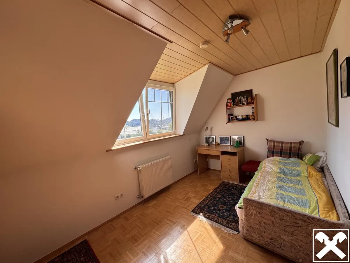 9-Zimmer-Haus kaufen in Feldkirchen – 210 m², € 619.000 – Bild 13 von 18