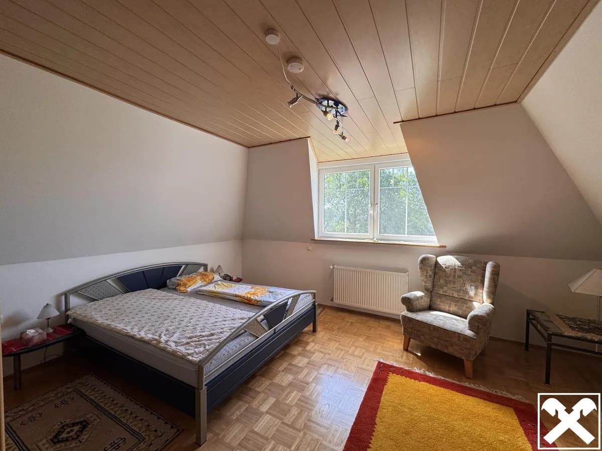 9-Zimmer-Haus kaufen in Feldkirchen – 210 m², € 619.000 – Bild 14 von 18