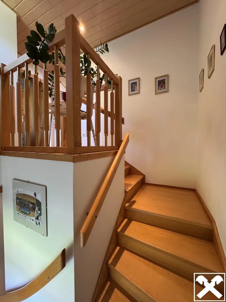 9-Zimmer-Haus kaufen in Feldkirchen – 210 m², € 619.000 – Bild 15 von 18
