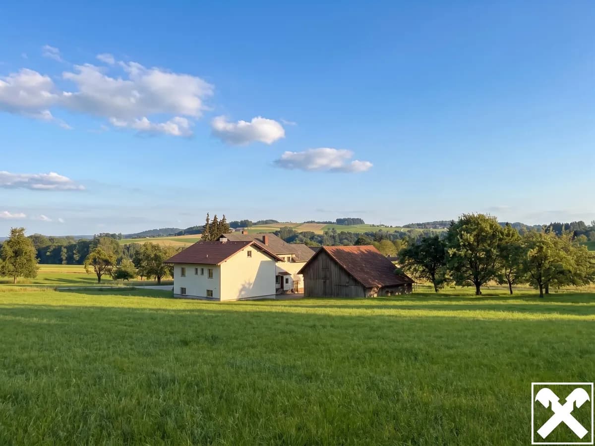 Haus kaufen in Ried im Innkreis – 223 m², € 665.000