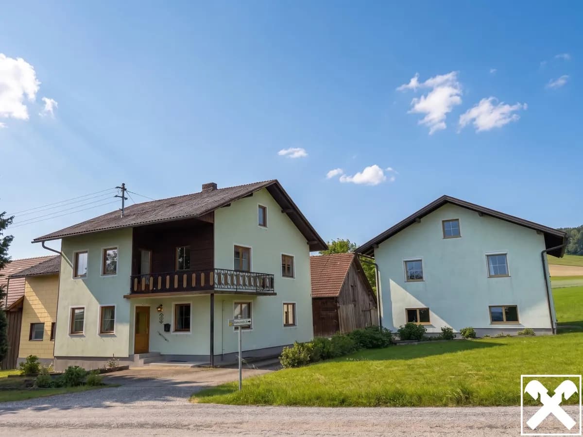 Haus kaufen in Ried im Innkreis – 223 m², € 665.000 – Bild 2 von 24