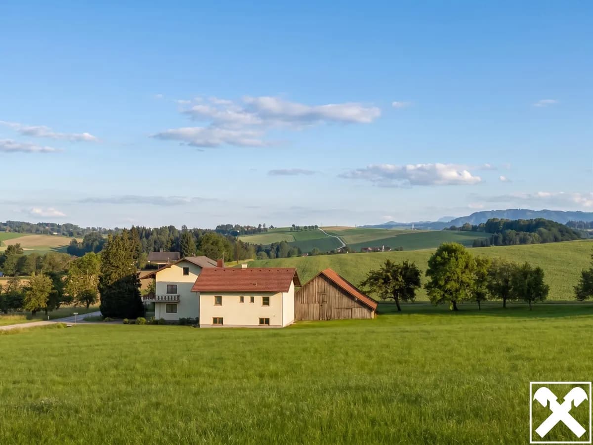 Haus kaufen in Ried im Innkreis – 223 m², € 665.000 – Bild 13 von 24
