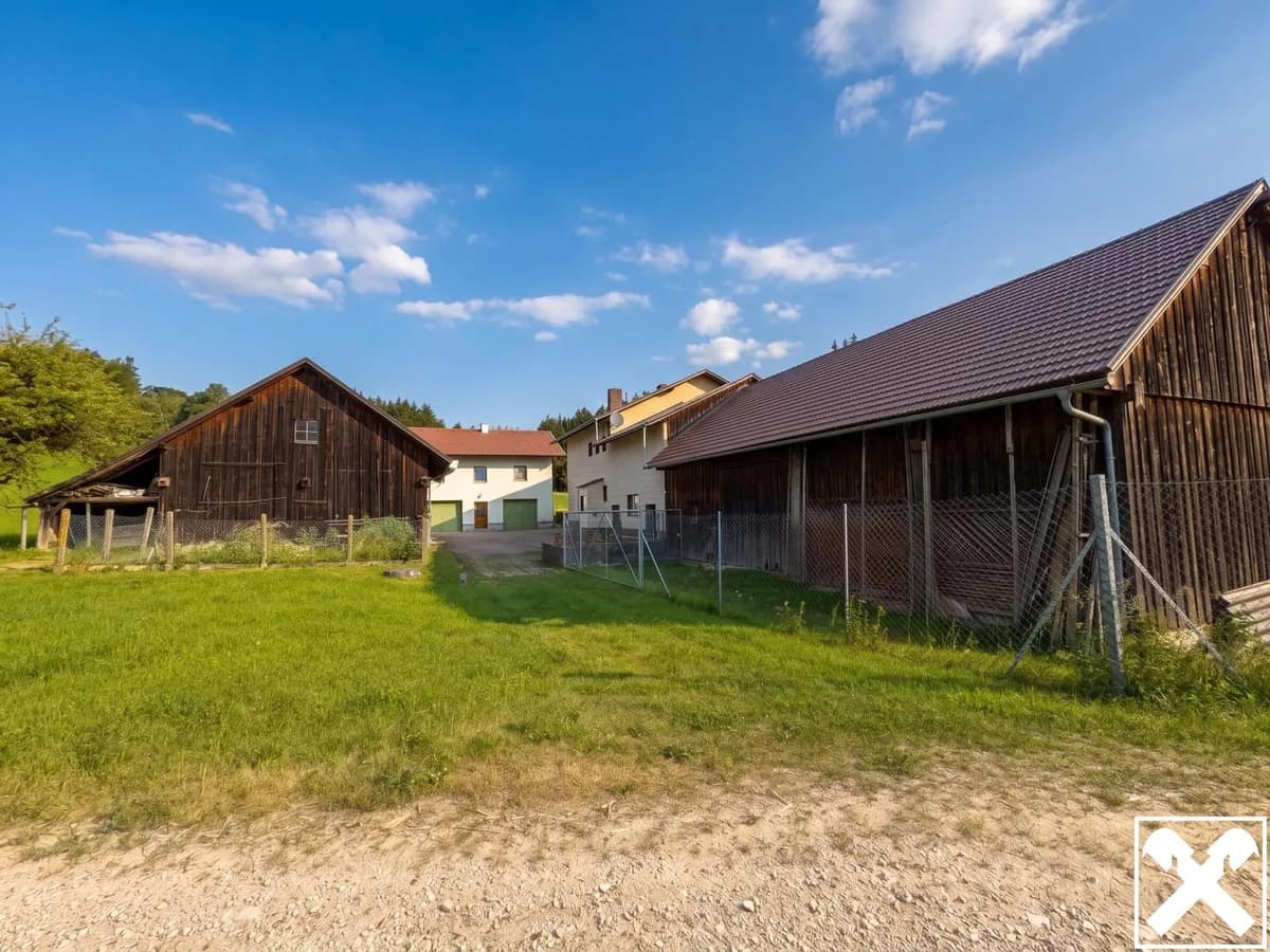 Haus kaufen in Ried im Innkreis – 223 m², € 665.000 – Bild 24 von 24