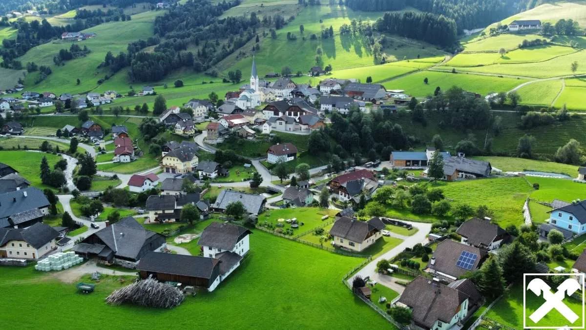 Grundstück kaufen in Tamsweg – 630 m², € 81.270