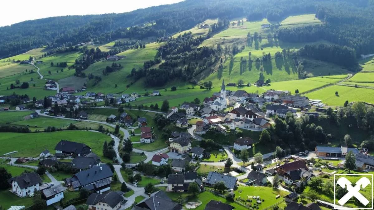 Grundstück kaufen in Tamsweg – 630 m², € 81.270 – Bild 3 von 4