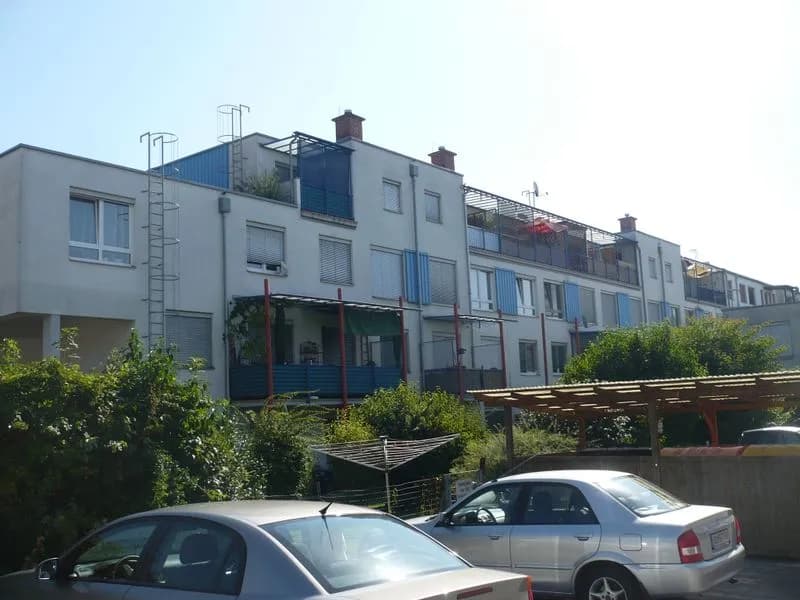 3-Zimmer-Wohnung mieten in Graz-Umgebung – 93,61 m², € 804