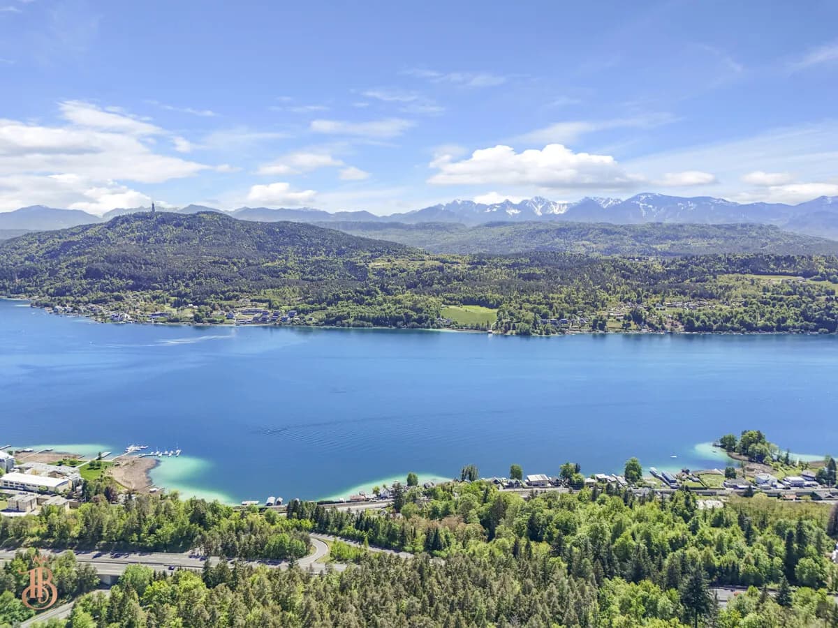 Grundstück kaufen in Klagenfurt Land – Bild 3 von 10