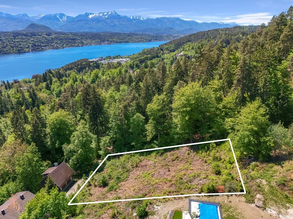 Grundstück kaufen in Klagenfurt Land – Bild 6 von 10