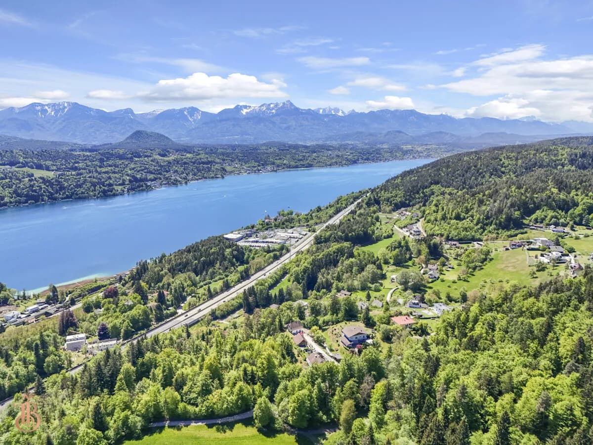 Grundstück kaufen in Klagenfurt Land – Bild 7 von 10