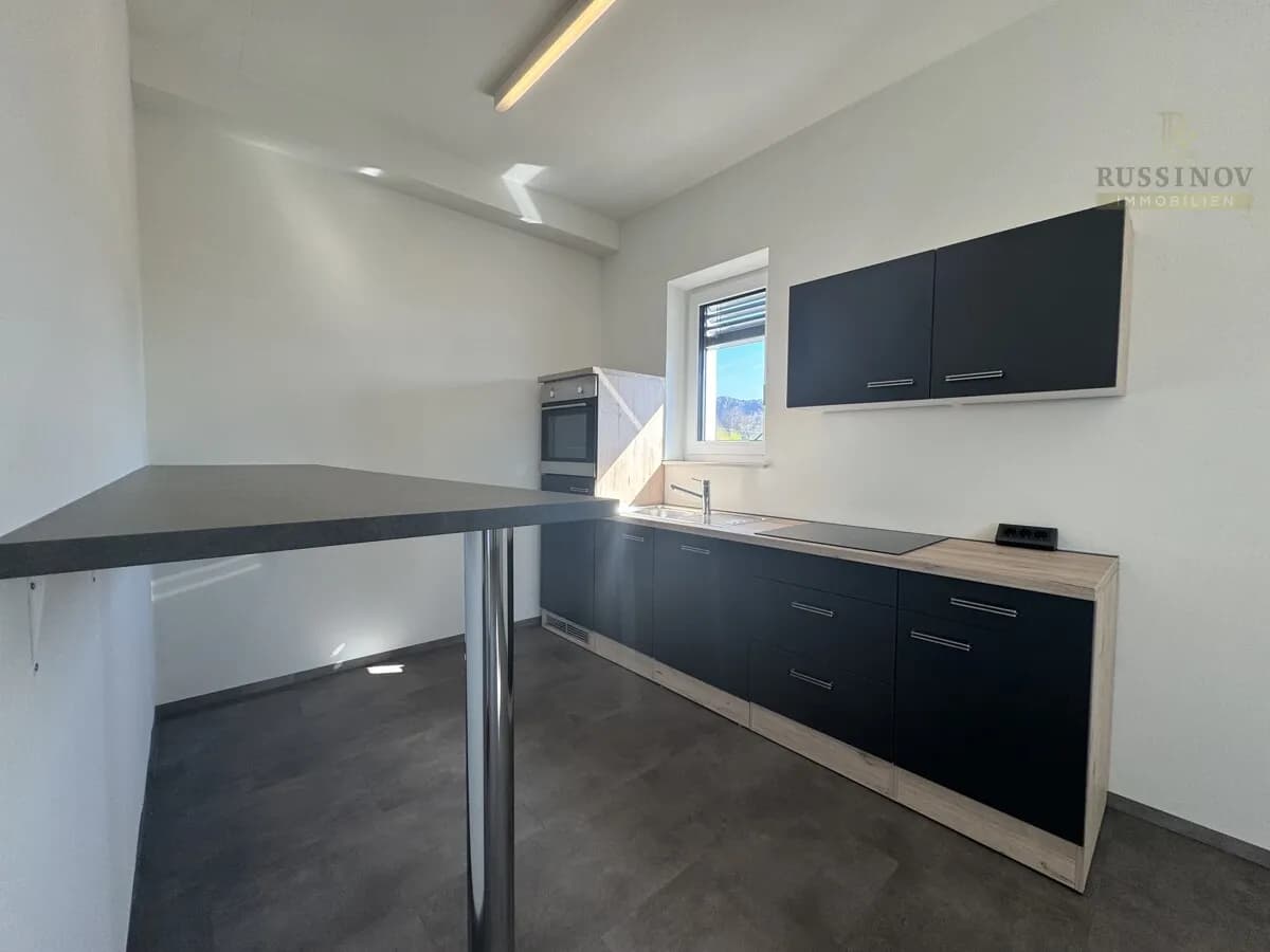 2-Zimmer-Gewerbeimmobilie mieten in Klagenfurt – € 1.340 – Bild 2 von 13
