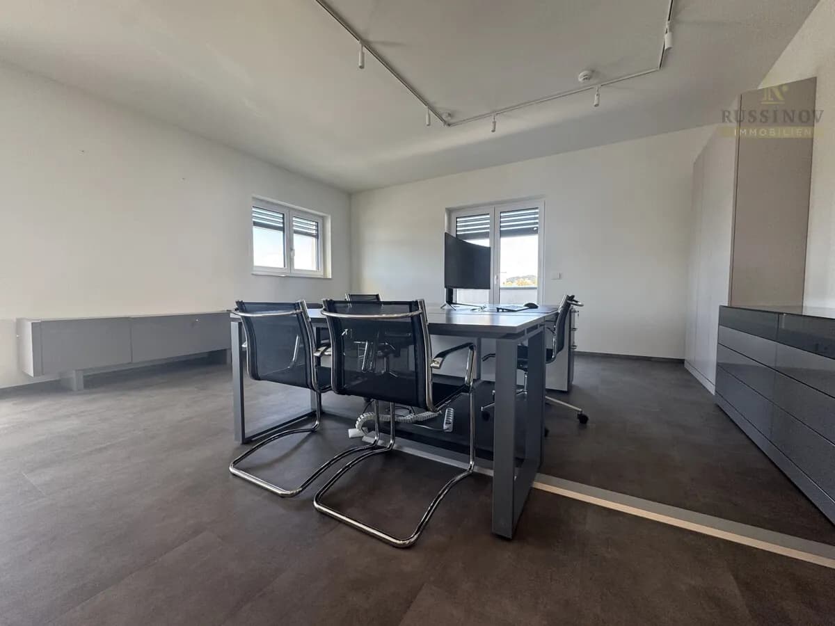 2-Zimmer-Gewerbeimmobilie mieten in Klagenfurt – € 1.340 – Bild 5 von 13