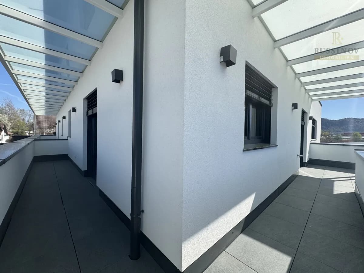 2-Zimmer-Gewerbeimmobilie mieten in Klagenfurt – € 1.340 – Bild 8 von 13