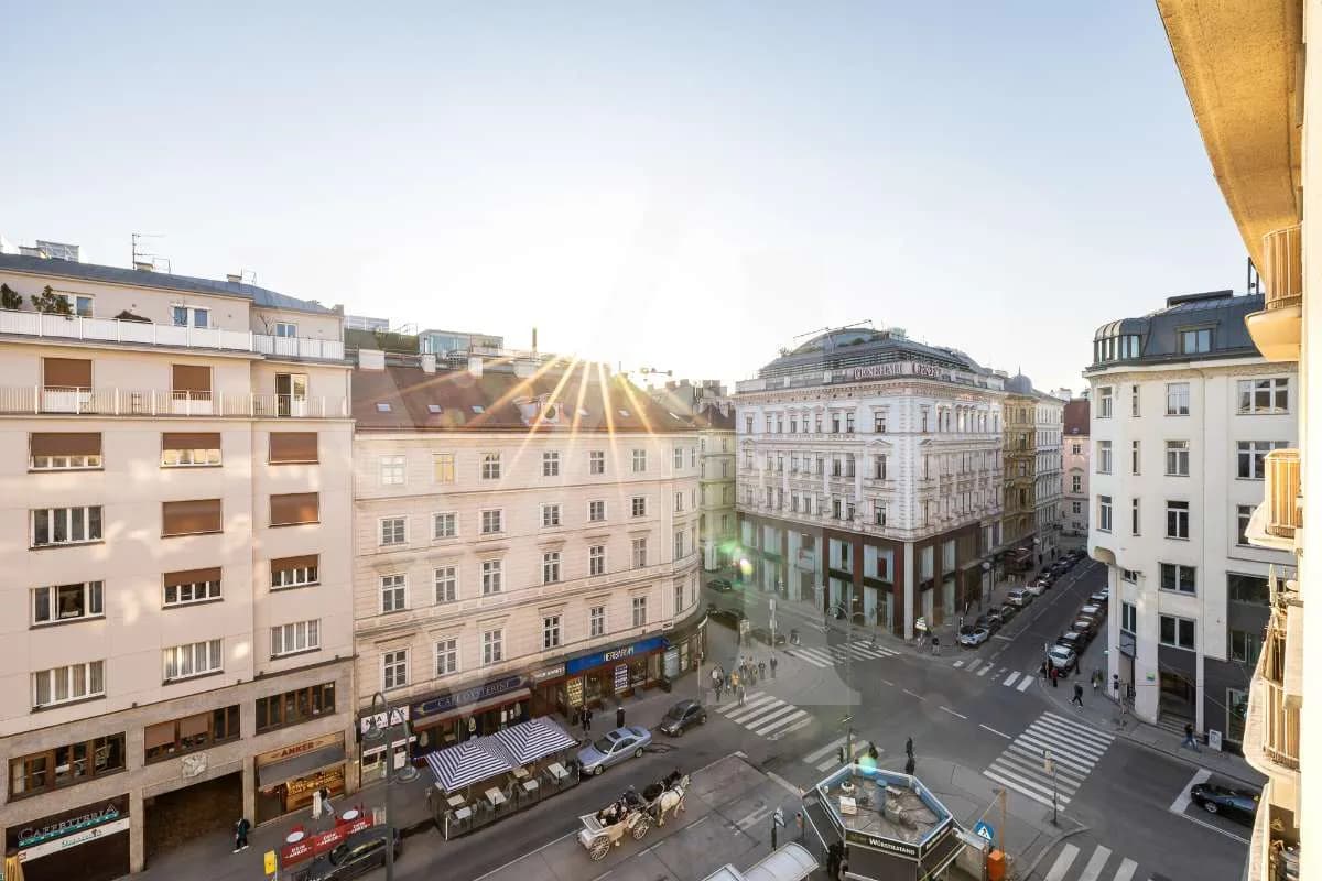2-Zimmer-Wohnung kaufen in Wien – 66,45 m², € 650.000 – Bild 13 von 15