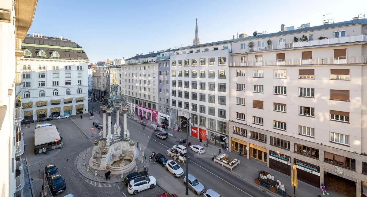 2-Zimmer-Wohnung kaufen in Wien – 66,45 m², € 650.000 – Bild 14 von 15