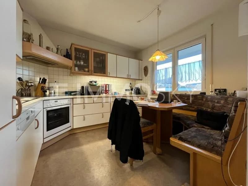 3-Zimmer-Wohnung kaufen in Bregenz – 88 m², € 419.000 – Bild 3 von 5