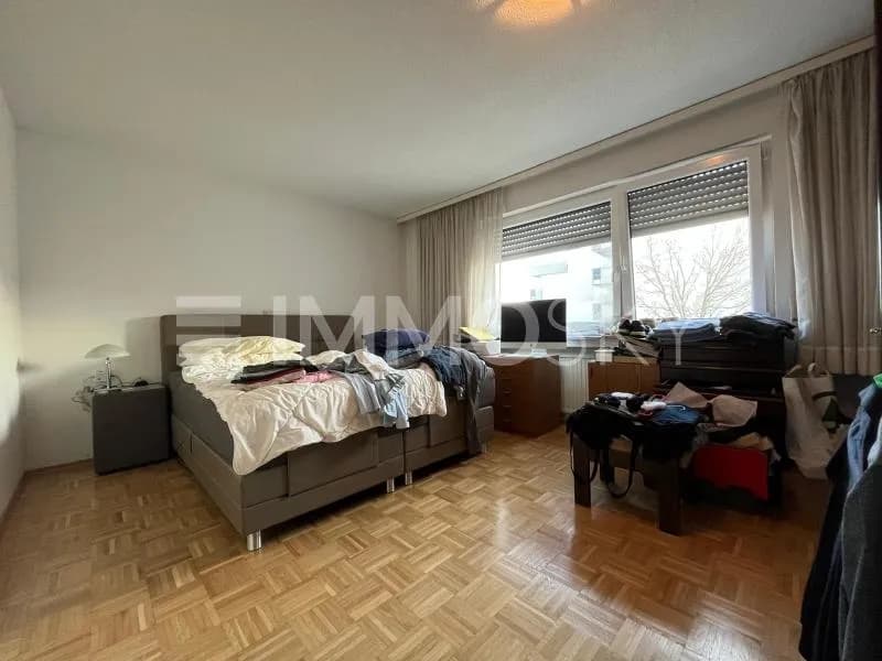 3-Zimmer-Wohnung kaufen in Bregenz – 88 m², € 419.000 – Bild 4 von 5
