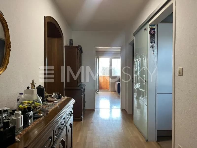 3-Zimmer-Wohnung kaufen in Bregenz – 88 m², € 419.000 – Bild 5 von 5