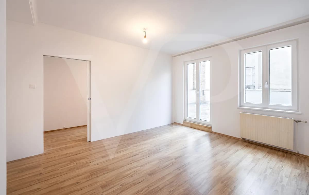 3-Zimmer-Wohnung kaufen in Wien – 60 m², € 745.000 – Bild 1 von 15