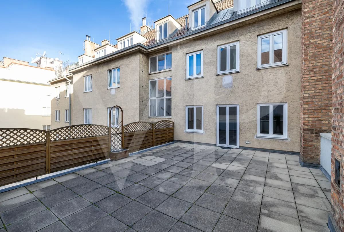 3-Zimmer-Wohnung kaufen in Wien – 60 m², € 745.000 – Bild 13 von 15