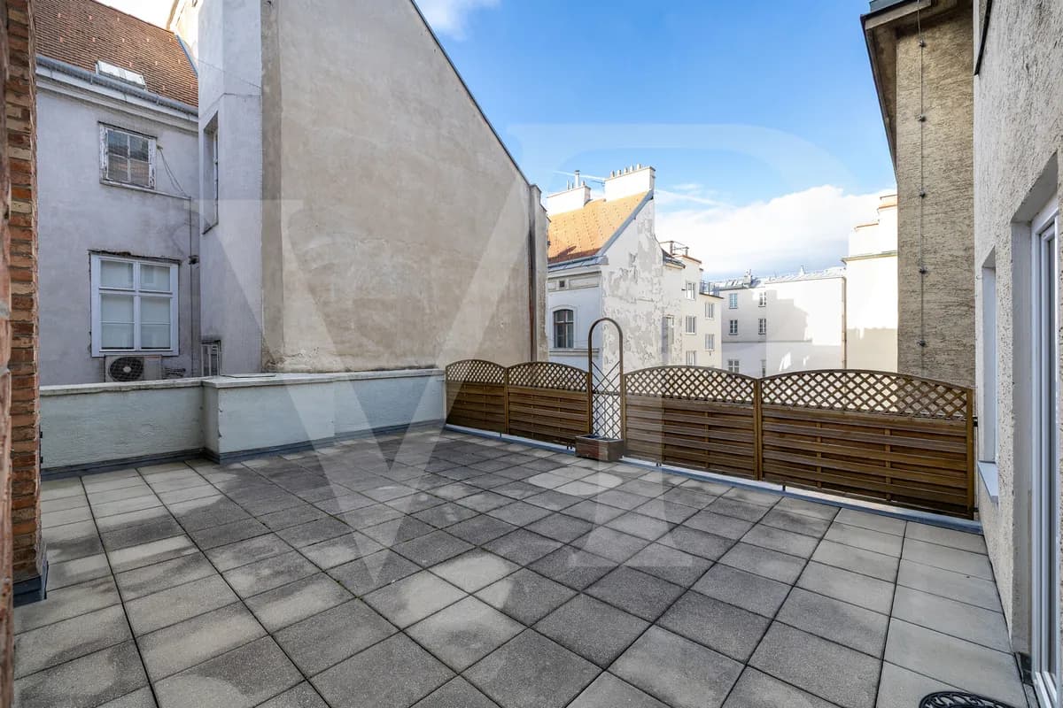 3-Zimmer-Wohnung kaufen in Wien – 60 m², € 745.000 – Bild 14 von 15