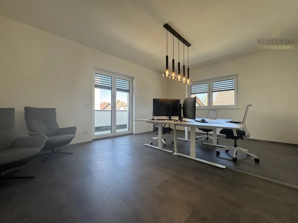 3-Zimmer-Gewerbeimmobilie mieten in Klagenfurt – € 1.475 – Bild 2 von 12