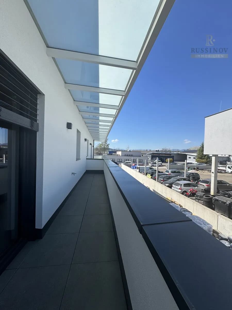 3-Zimmer-Gewerbeimmobilie mieten in Klagenfurt – € 1.475 – Bild 3 von 12