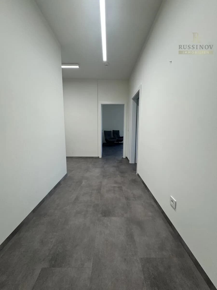 3-Zimmer-Gewerbeimmobilie mieten in Klagenfurt – € 1.475 – Bild 4 von 12