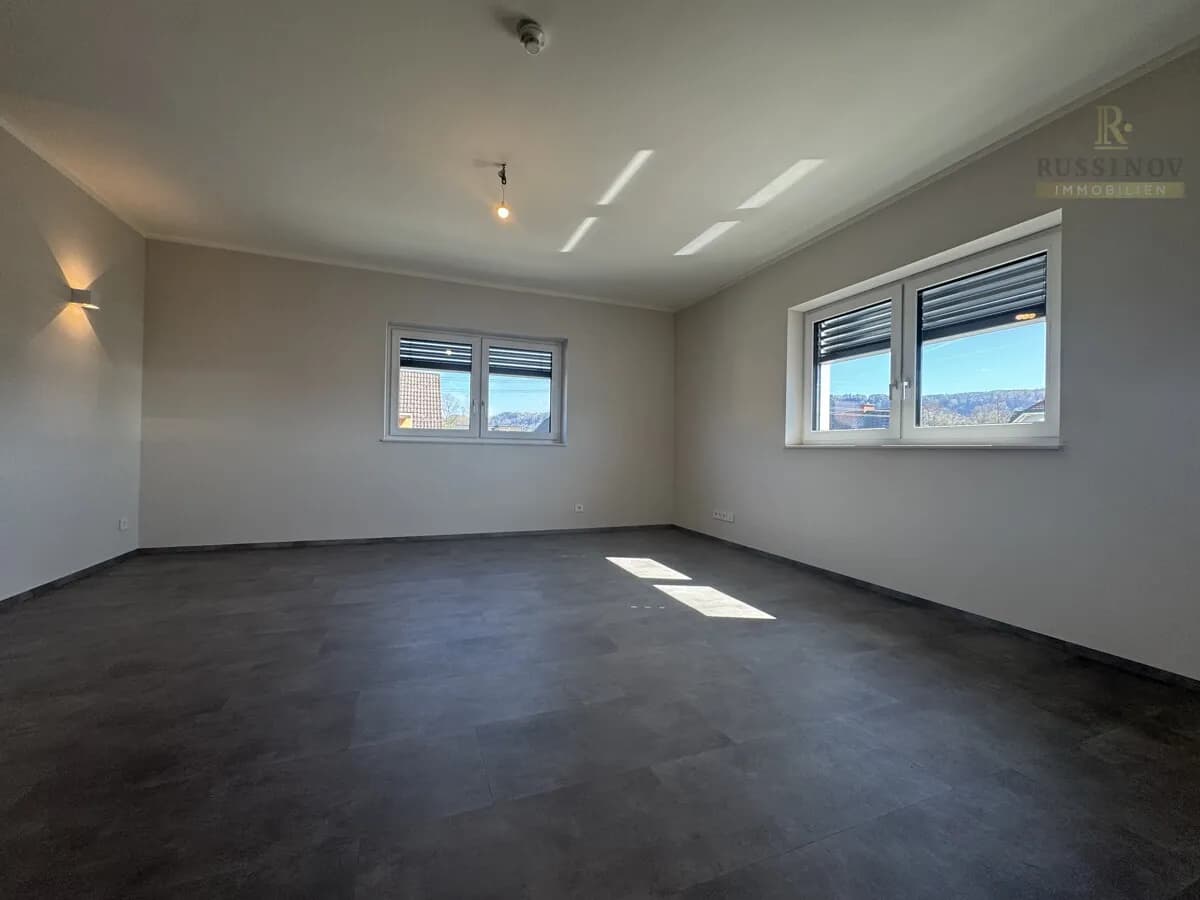 3-Zimmer-Gewerbeimmobilie mieten in Klagenfurt – € 1.475 – Bild 5 von 12