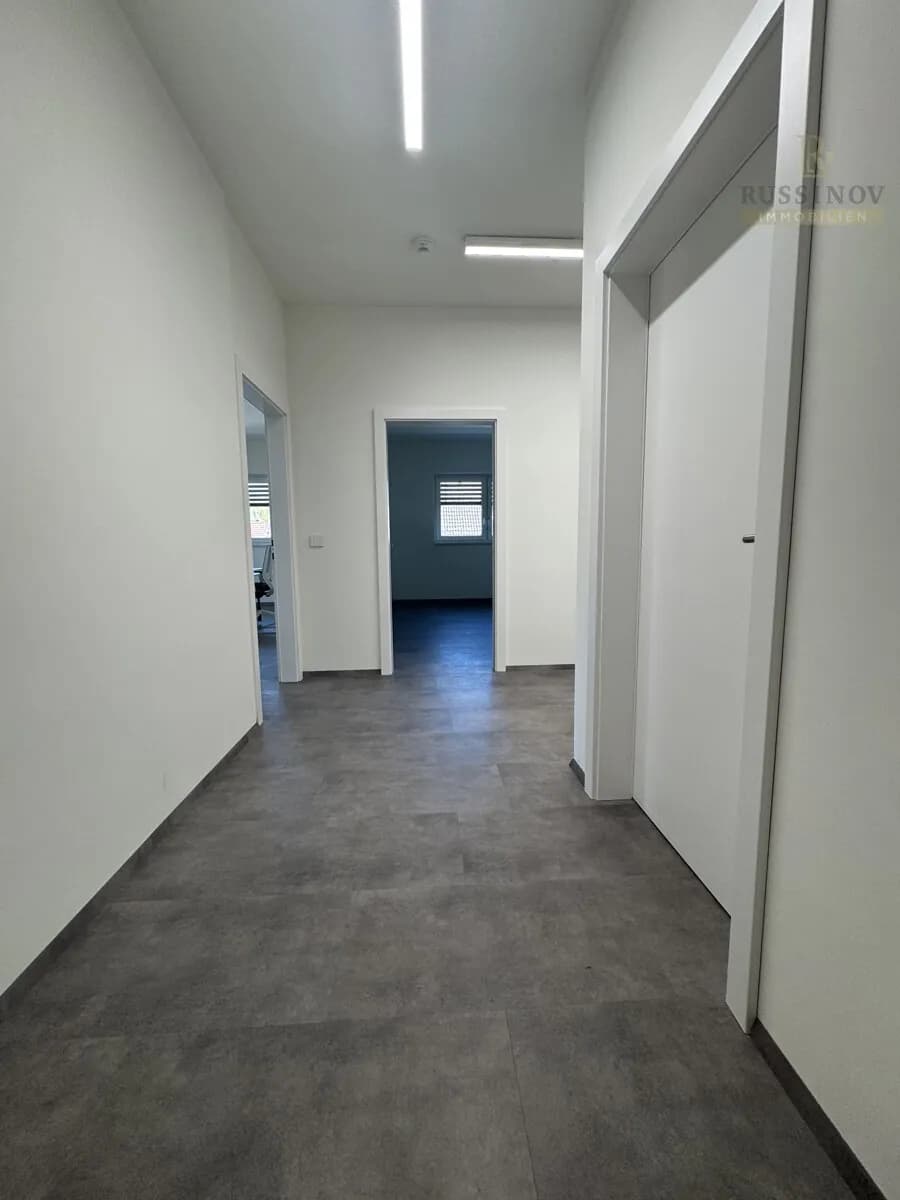 3-Zimmer-Gewerbeimmobilie mieten in Klagenfurt – € 1.475 – Bild 9 von 12