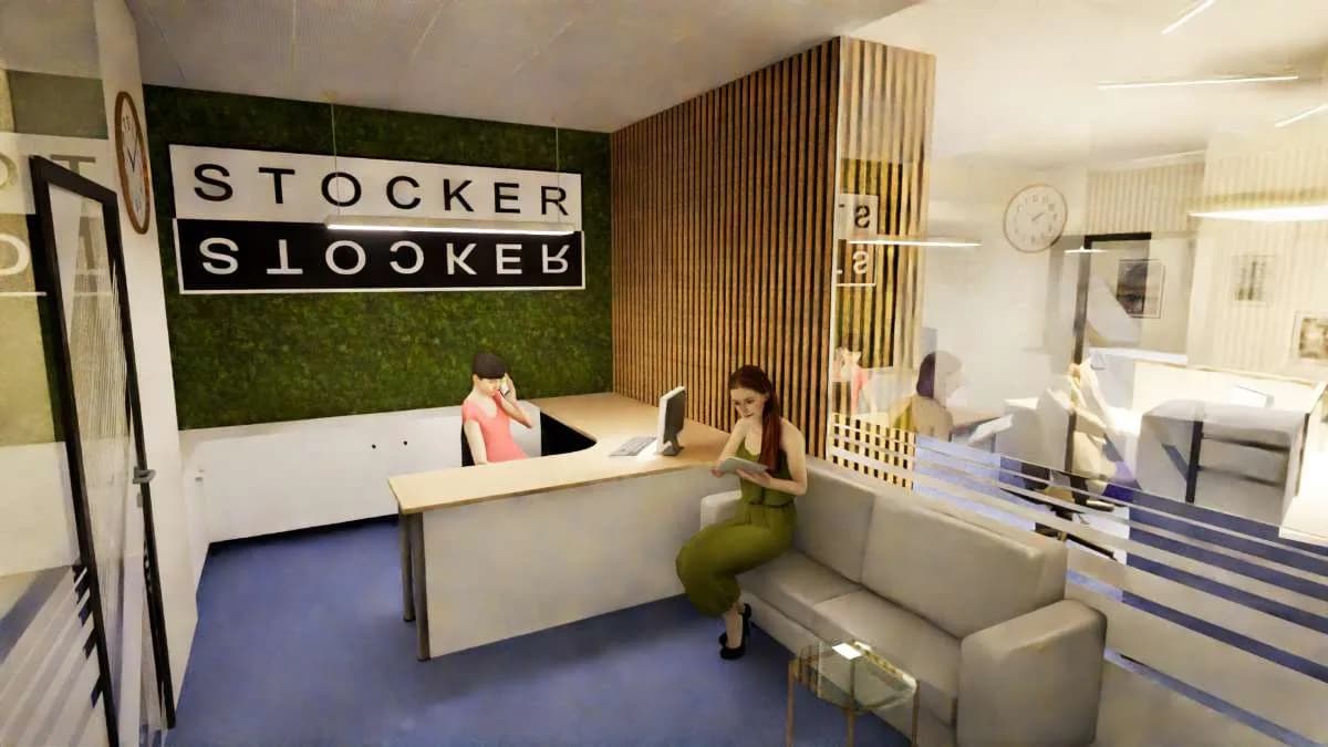 9-Zimmer-Gewerbeimmobilie mieten in Wiener Neustadt Land – 621 m², € 4.897 – Bild 9 von 15