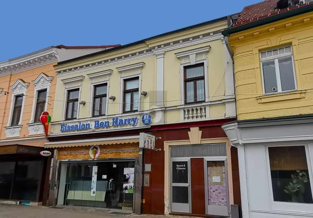 Immobilie kaufen in Wiener Neustadt – 390 m², € 449.000 – Bild 1 von 6