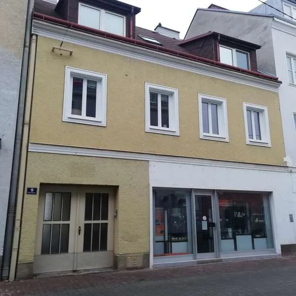 2-Zimmer-Wohnung mieten in Wiener Neustadt – 87 m², € 840 – Bild 1 von 7