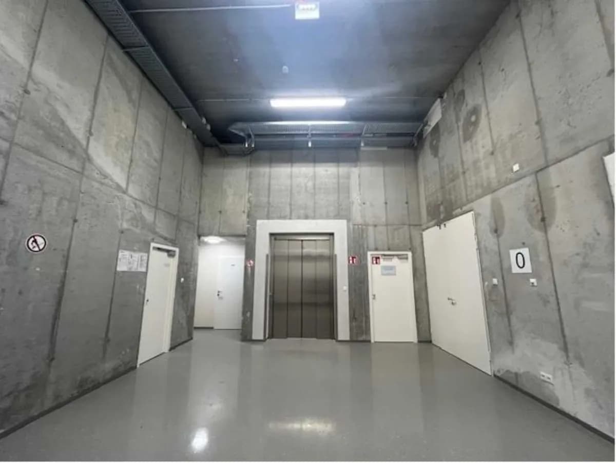 Gewerbeimmobilie mieten in Wien – 219 m², € 10 – Bild 7 von 19