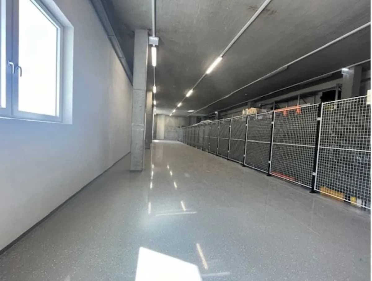 Gewerbeimmobilie mieten in Wien – 219 m², € 10 – Bild 8 von 19